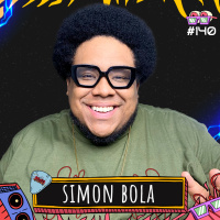 NAT + SAIMON BOLA - AMPLIFICA #140