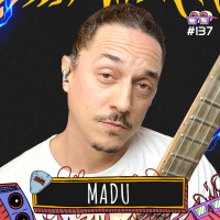 MADU (@MACHETEBOMB) - AMPLIFICA #137