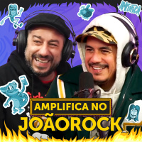 PLANET HEMP + BADAUÍ​ - AMPLIFICA NO #JOÃOROCK20ANOS ​