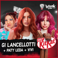 GI LANCELLOTTI E VIVI – BREAKCAST #07