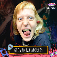 GIOVANNA MORAES - AMPLIFICA #202