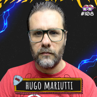 HUGO MARIUTTI - AMPLIFICA #108