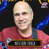 NELSON FARIA - AMPLIFICA #164