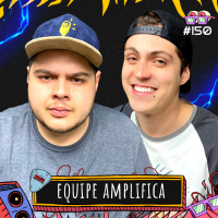 PROGRAMA EXTRA - AMPLIFICA #150