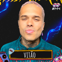 VITÃO - AMPLIFICA #144