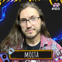 MOITA (@HeavyTalk) - AMPLIFICA #103
