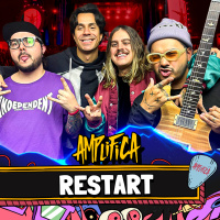 RESTART - AMPLIFICA #254