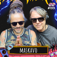 MASKAVO - AMPLIFICA #199