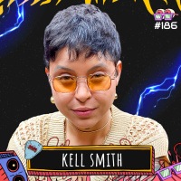 KELL SMITH - AMPLIFICA #186