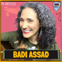 BADI ASSAD - PRÉ-AMPLIFICA #051