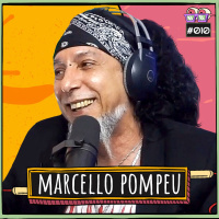 MARCELLO POMPEU - ESPECIAL AMPLIFICA #010