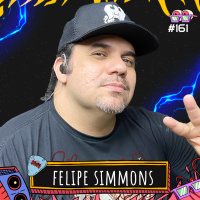 FELIPE SIMMONS - AMPLIFICA #161