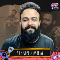 STEFANO MOTA - AMPLIFICA #213