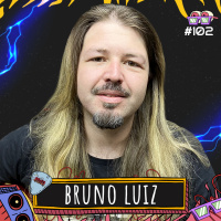 BRUNO LUIZ - AMPLIFICA #102