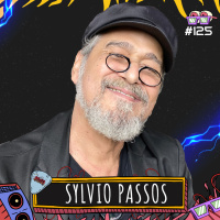 SYLVIO PASSOS - AMPLIFICA #125
