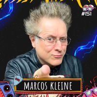 MARCOS KLEINE - AMPLIFICA #151