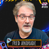 FRED ANDRADE - AMPLIFICA #139