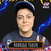RODRIGO TEASER - AMPLIFICA #162