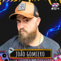 JOÃO GOMIERO - AMPLIFICA #154
