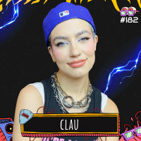 CLAU - AMPLIFICA #182