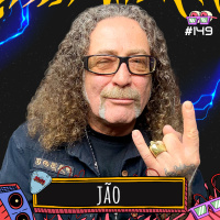 JÃO (@ratosdeporao) - AMPLIFICA #149