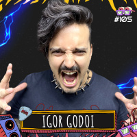 IGOR GODOI - AMPLIFICA #105
