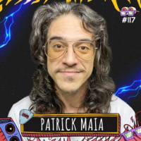 PATRICK MAIA - AMPLIFICA #117