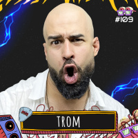 TROM - AMPLIFICA #109