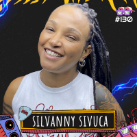 SILVANNY SIVUCA - AMPLIFICA #130