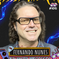 FERNANDO NUNES - AMPLIFICA #106