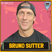 BRUNO SUTTER - PRÉ-AMPLIFICA #054