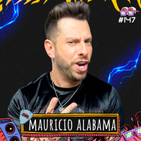 MAURÍCIO ALABAMA - AMPLIFICA #147