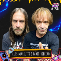 LUIS MARIUTTI E FÁBIO RIBEIRO - AMPLIFICA #172