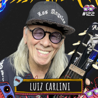 LUIZ CARLINI - AMPLIFICA #123