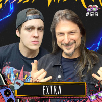 PROGRAMA EXTRA - AMPLIFICA #129