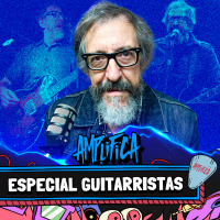 LUIZ THUNDERBIRD - AMPLIFICA #245