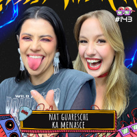 PROGRAMA EXTRA (Karina Menascé) - AMPLIFICA #143