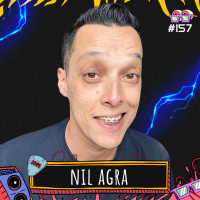 NIL AGRA - AMPLIFICA #157