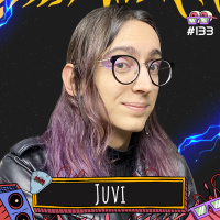 JUVI - AMPLIFICA #133