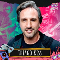 THIAGO KISS - AMPLIFICA #241