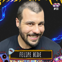 FELIPE BIDE - AMPLIFICA #111