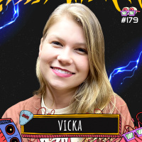 VICKA - AMPLIFICA #179