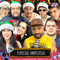PROGRAMA EXTRA - ESPECIAL AMPLIFICA