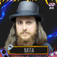 RASTA - AMPLIFICA #112