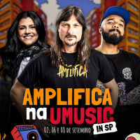 UMUSIC IN SP - DIA 1