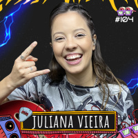 JULIANA VIEIRA - AMPLIFICA #104
