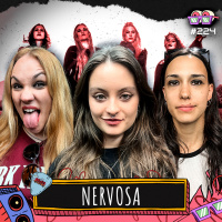 NERVOSA - AMPLIFICA #224