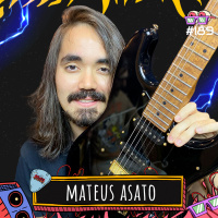MATEUS ASATO - AMPLIFICA #185