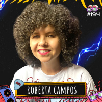ROBERTA CAMPOS - AMPLIFICA #194