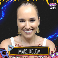 MARI BELEM - AMPLIFICA #115